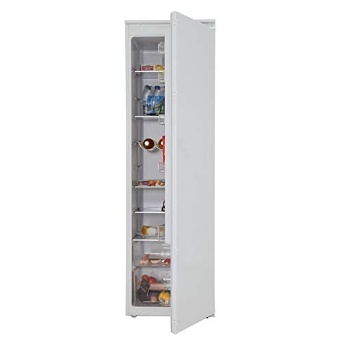 Hoover Integrated Tall Larder Fridge 177x54cm