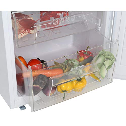 Hoover Integrated Tall Larder Fridge 177x54cm