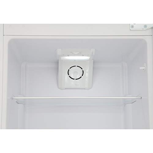 Hoover Integrated Tall Larder Fridge 177x54cm