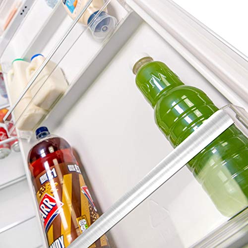 Sia RFI106 Stylish Refrigerator for Modern Kitchens
