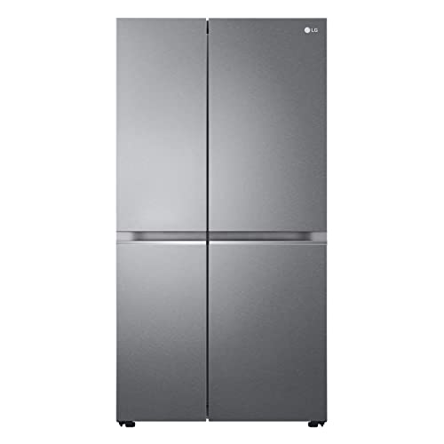 LG GSBV70DSTF American Style Fridge Freezer