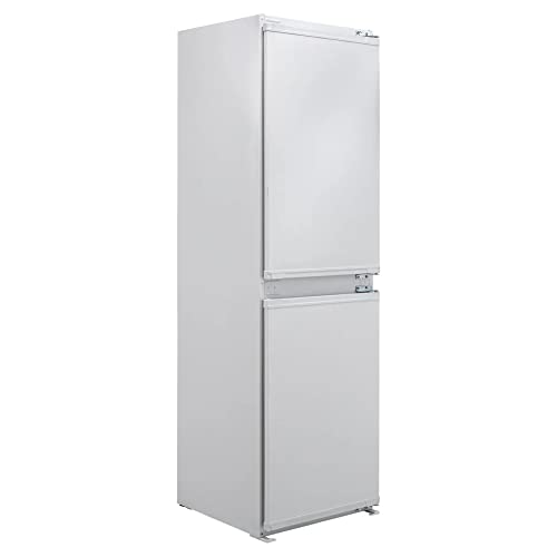 Beko BCFD350 Integrated Fridge Freezer Combo