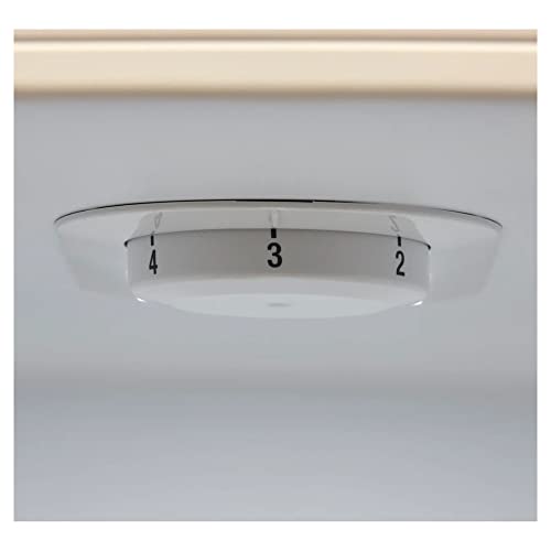 Beko BCFD350 Integrated Fridge Freezer Combo