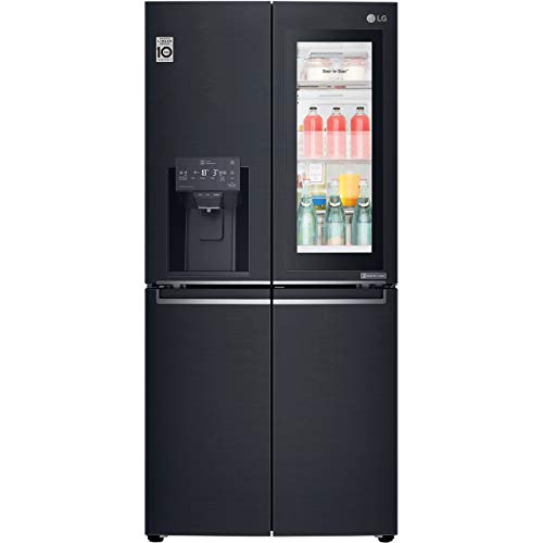 GMX844MCKV American Refrigerator with Modern Features