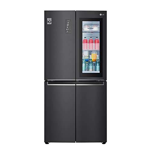 LG 530L Total No Frost Smart Refrigerator