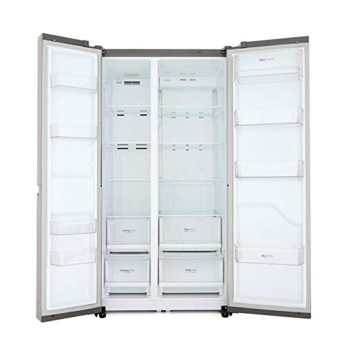 LG GSB760PZXV American Style Fridge Freezer