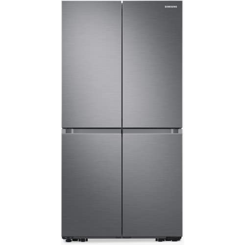 Samsung 647L Four Door American Fridge Freezer