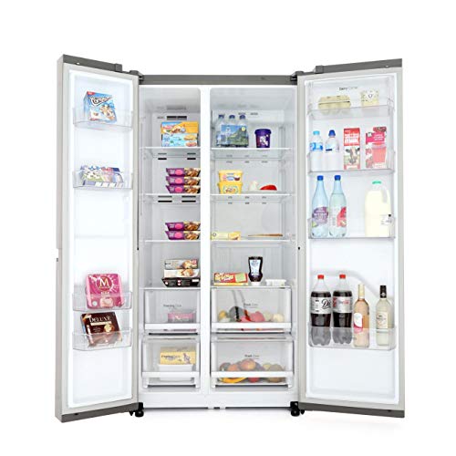 LG GSB760PZXV American Style Fridge Freezer