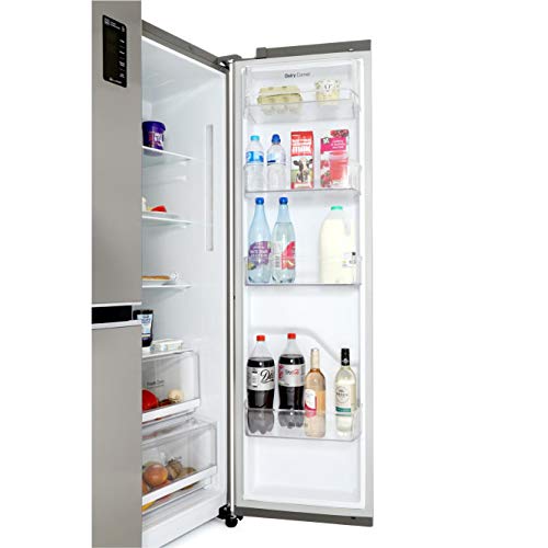 LG GSB760PZXV American Style Fridge Freezer