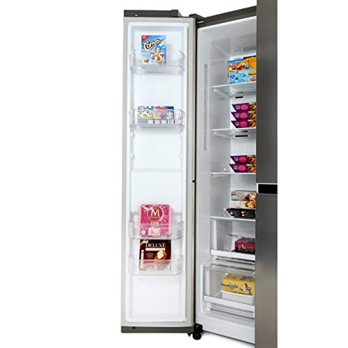 LG GSB760PZXV American Style Fridge Freezer