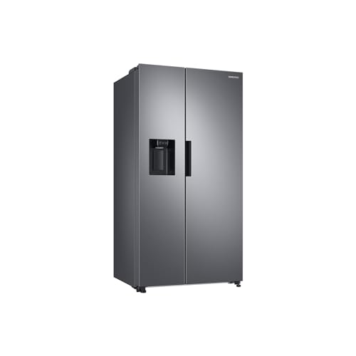 Samsung RS67A8811S9 Stainless Steel American Fridge Freezer