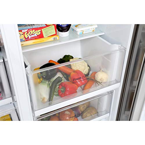 LG GSB760PZXV American Style Fridge Freezer