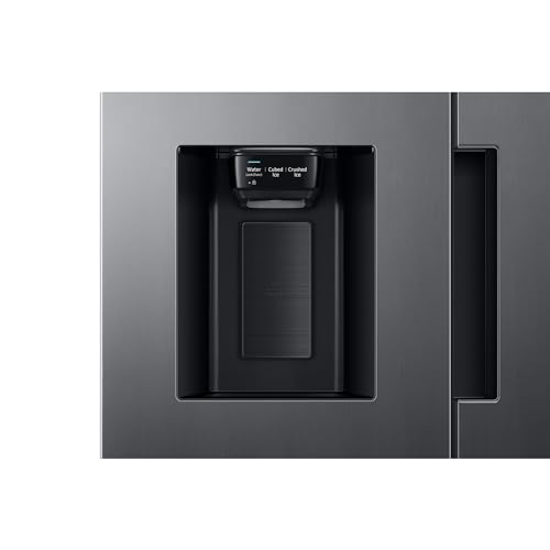 Samsung RS67A8811S9 Stainless Steel American Fridge Freezer