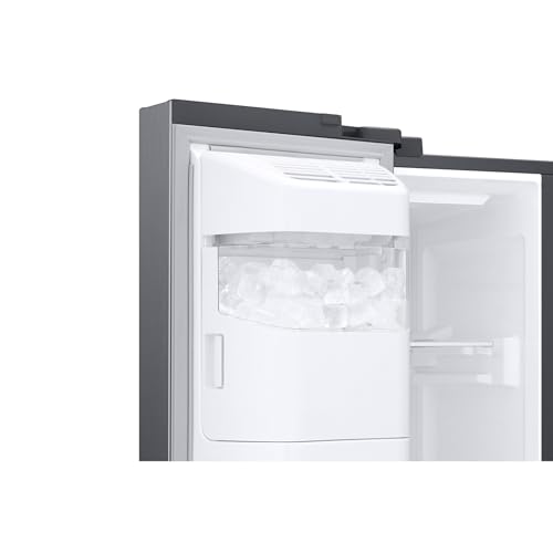 Samsung RS67A8811S9 Stainless Steel American Fridge Freezer