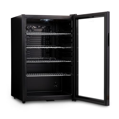 Subcold Super115 Under-Counter LED Fridge - 115L