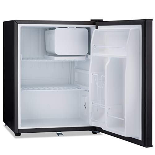Subcold Eco Mini Fridge with Ice Box, White