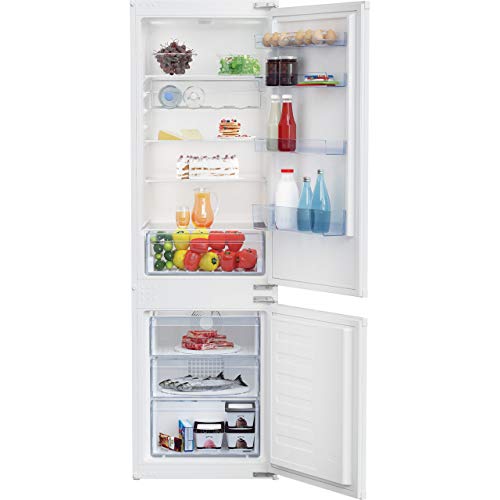 Beko Frost Free Integrated 70/30 Fridge Freezer