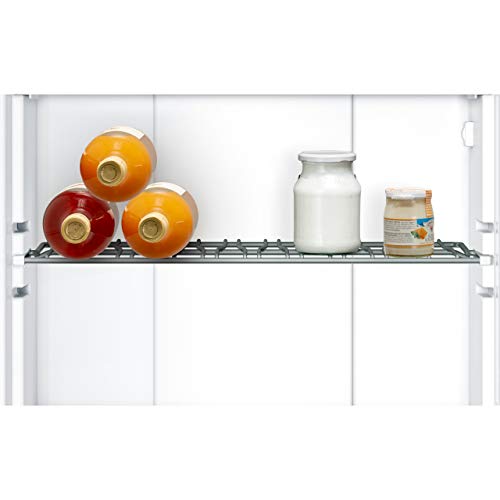 NEFF N90 60/40 Integrated Frost Free Fridge Freezer