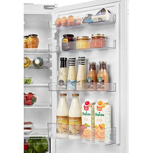 Beko Frost Free Integrated 70/30 Fridge Freezer
