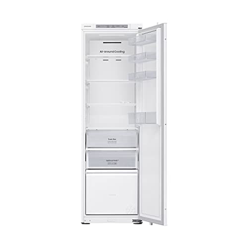 Frigorifero Integrato a Porta Singola SpaceMax