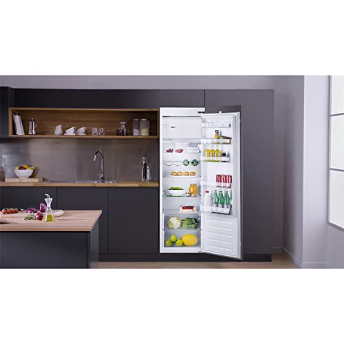 Hotpoint 262L Integrated Tall Fridge