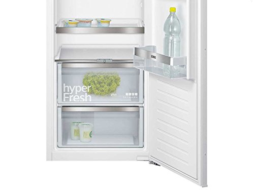 Siemens Built-In Refrigerator KI82LAD40