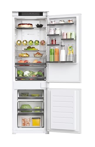 Haier 248L Integrated No Frost Fridge Freezer