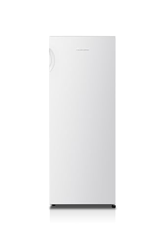 Fridgemaster MTL55242E 242L Freestanding Larder Fridge