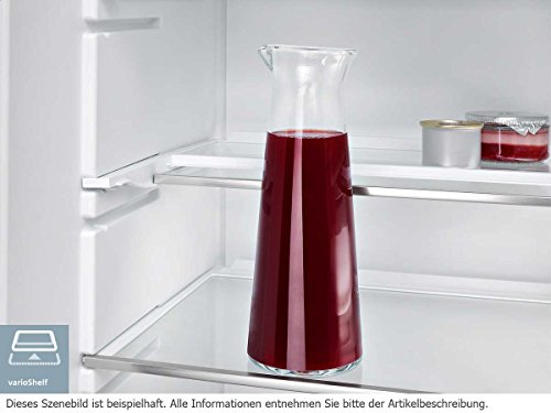 Siemens Built-In Refrigerator KI82LAD40