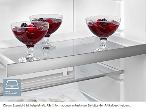 Siemens Built-In Refrigerator KI82LAD40