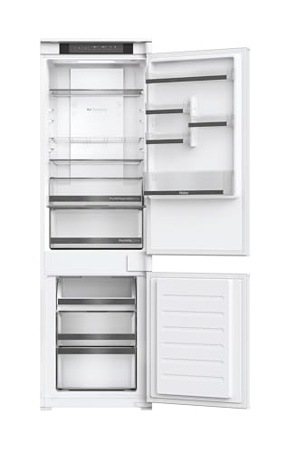 Haier 248L Integrated No Frost Fridge Freezer