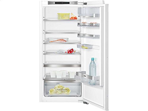 Siemens Built-In White Larder Fridge KI41RAD30