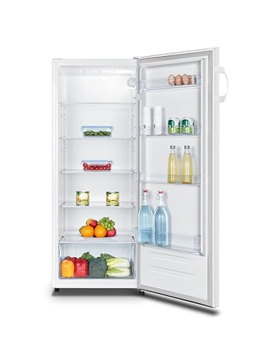 Fridgemaster MTL55242E 242L Freestanding Larder Fridge
