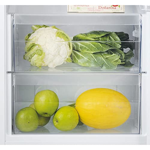 Hotpoint 262L Integrated Tall Fridge