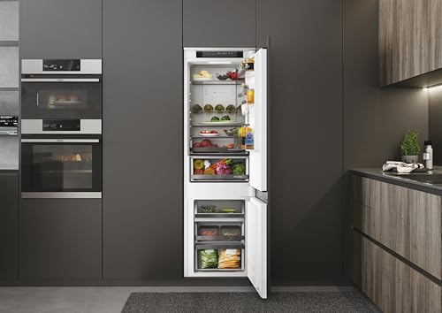 Haier 248L Integrated No Frost Fridge Freezer