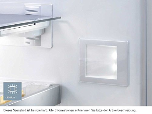 Siemens Built-In Refrigerator KI82LAD40