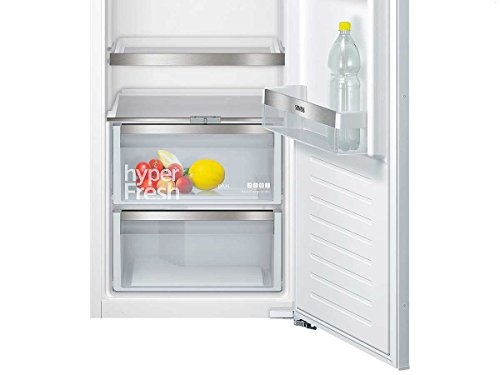 Siemens Built-in Fridge A++ with 321L Capacity