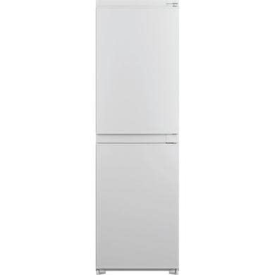 Hotpoint 230L Integrated 50/50 Fridge Freezer