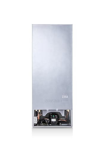 Fridgemaster MTL55242E 242L Freestanding Larder Fridge