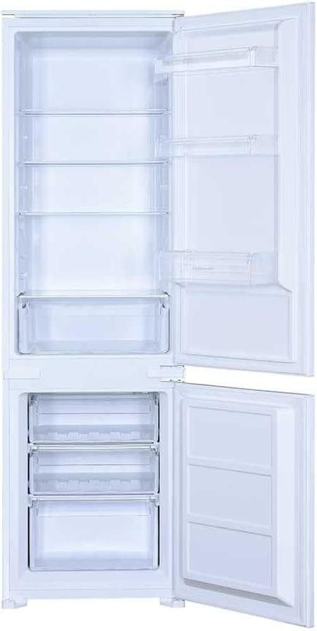 Cookology CBIFF70302 Integrated Frost Free Fridge Freezer