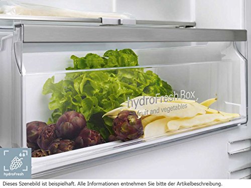 Siemens Built-In White Larder Fridge KI41RAD30