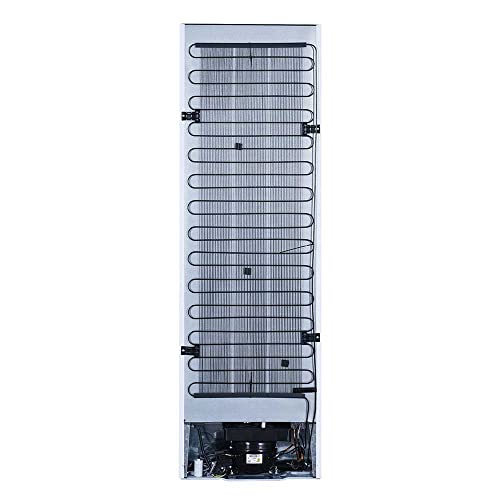 Cookology 249L Integrated Fridge Freezer with LED Light