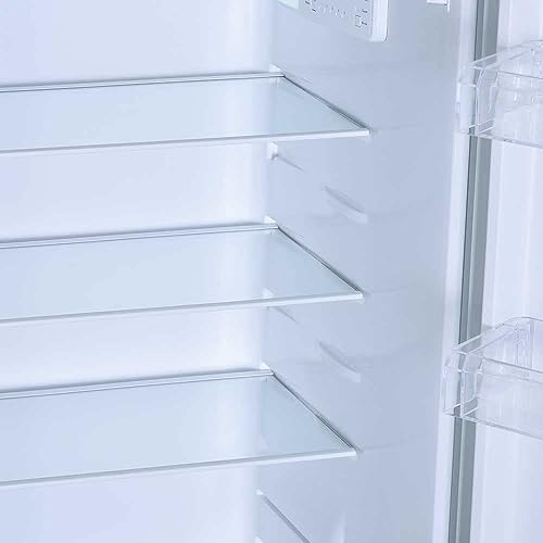 Cookology CBIFF70302 Integrated Frost Free Fridge Freezer