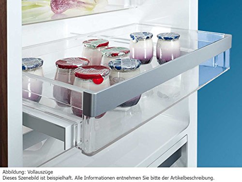 Siemens Built-in Fridge A++ with 321L Capacity