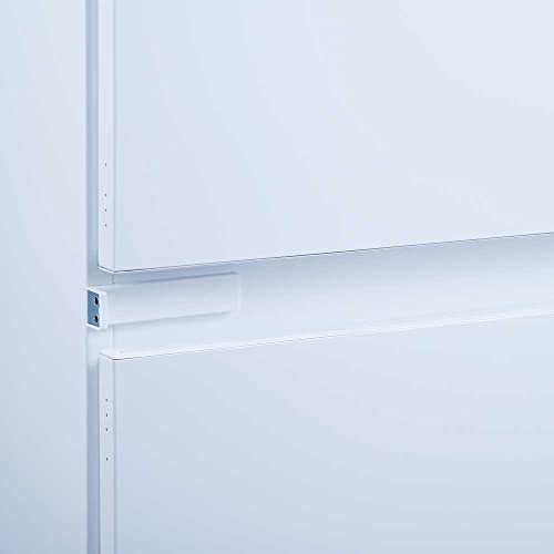 Cookology 249L Integrated Fridge Freezer with LED Light