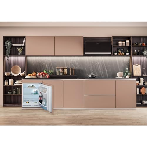 144L Integrated Under Counter Refrigerator