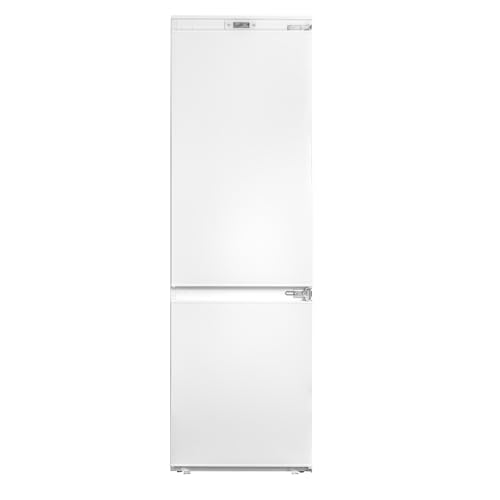 SIA 70/30 Integrated Fridge Freezer with Twin Thermostat