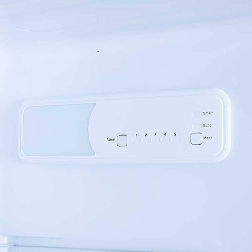 Cookology CBIFF70302 Integrated Frost Free Fridge Freezer
