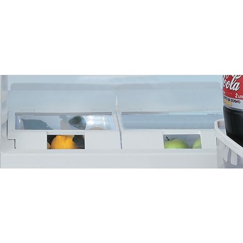 144L Integrated Under Counter Refrigerator