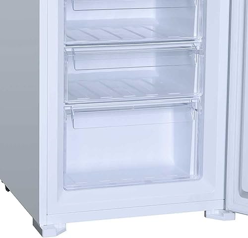 Cookology CBIFF70302 Integrated Frost Free Fridge Freezer